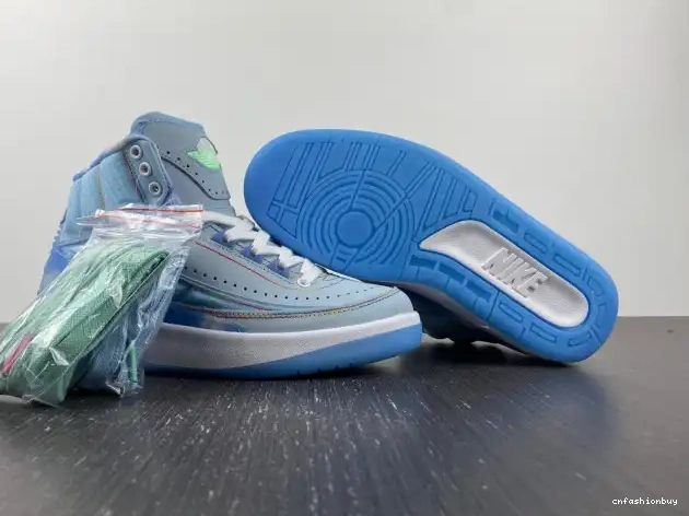 2 DQ7691-419 Balvin J Jordan Retro 0616